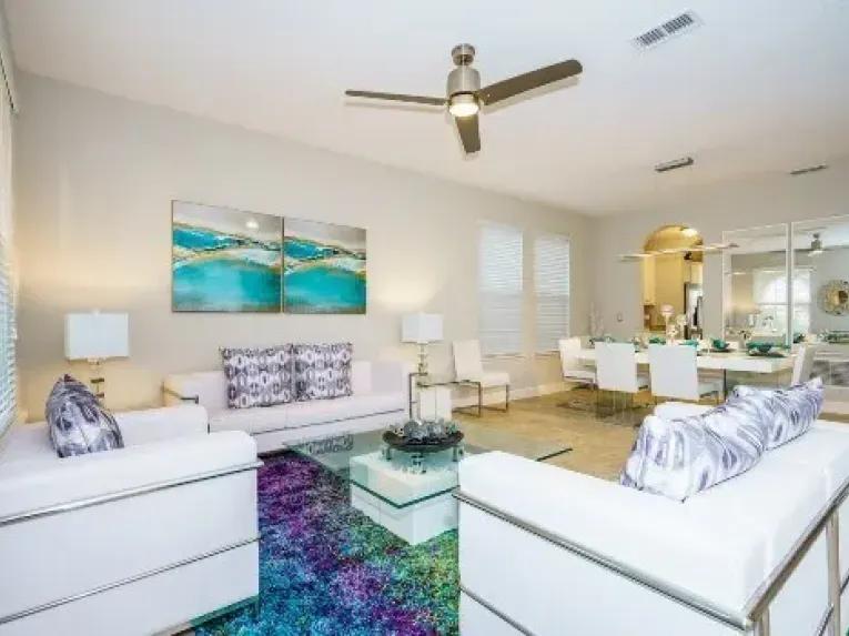 Solterra (33450) 6-bedroom Villa in Davenport