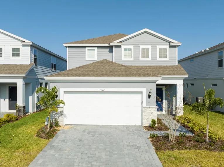 Windsor Island (7132) 5-bedroom Villa in Davenport