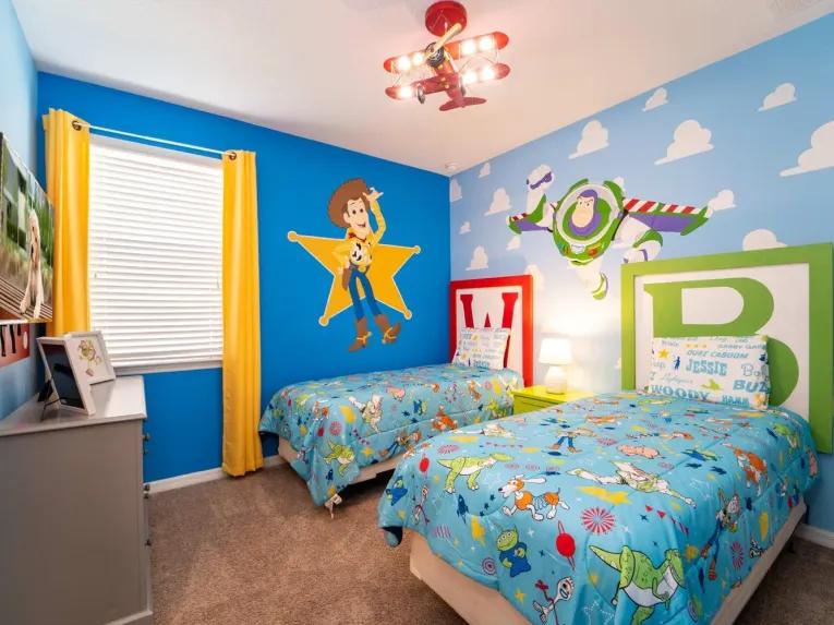 Solara Resort (24951) 7-bedroom Villa in Kissimmee