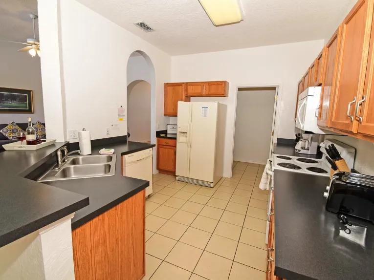 Highlands Reserve (5795) 4-bedroom Villa in Davenport
