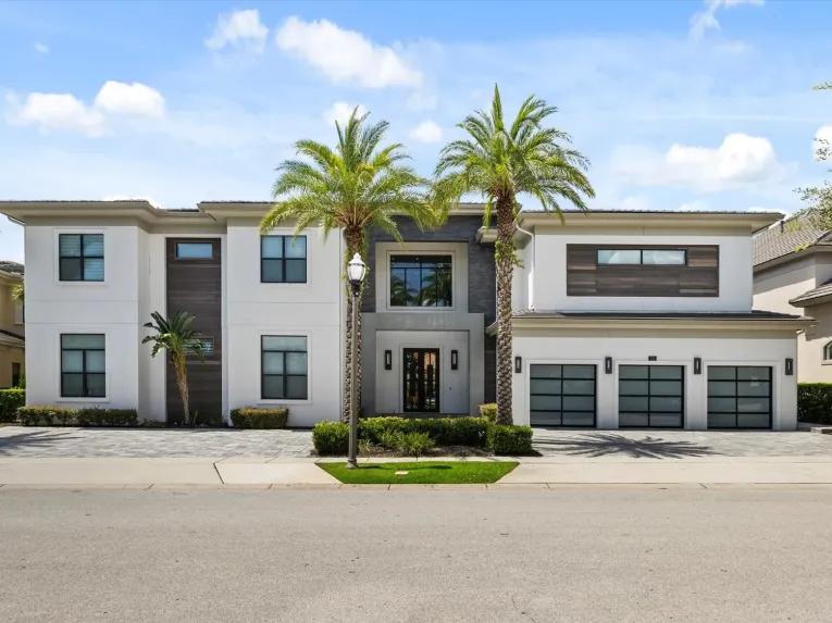 Reunion (34180) 12-bedroom Villa in Kissimmee