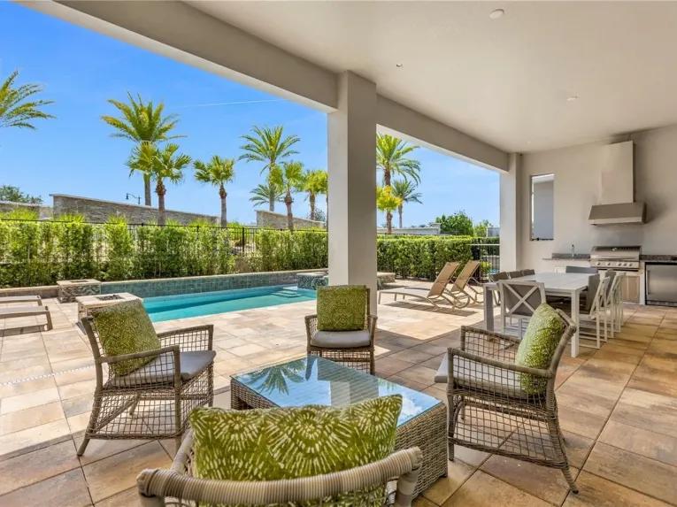 Reunion (34206) 6-bedroom Villa in Kissimmee