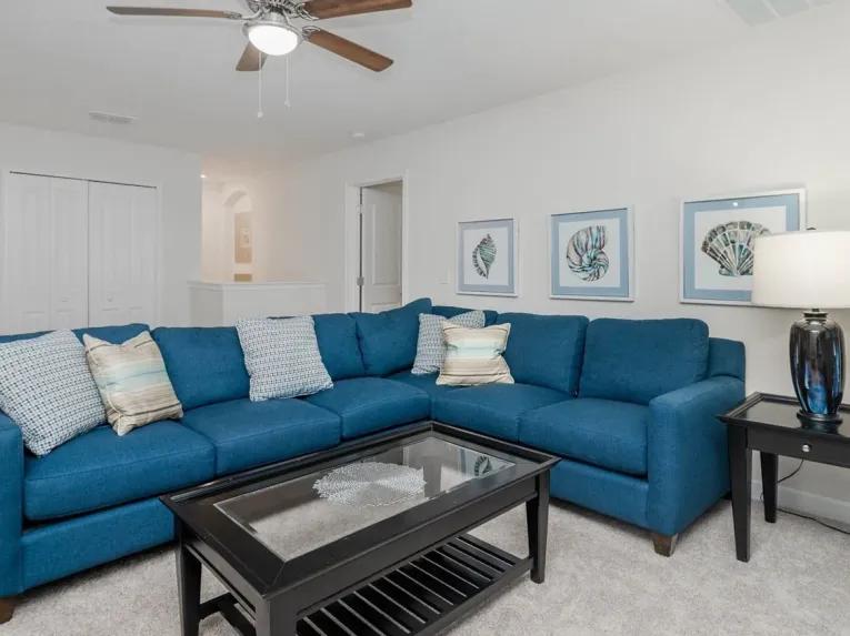 ChampionsGate (5573) 6-bedroom Villa in Davenport