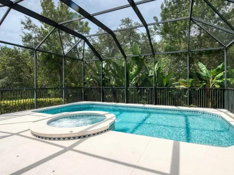 Reunion (30316) 5-bedroom Villa in Kissimmee