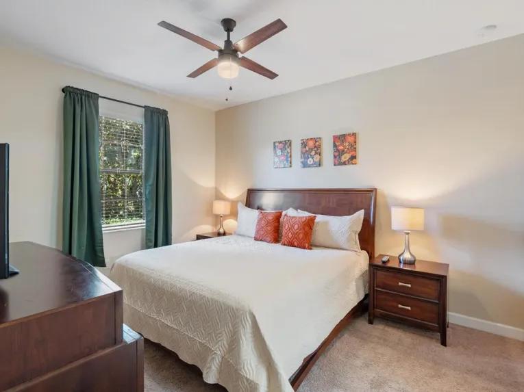 ChampionsGate (5104) 8-bedroom Villa in Davenport