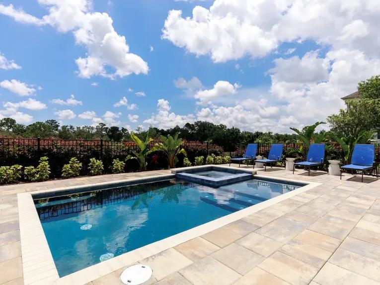 Reunion (30035) 6-bedroom Villa in Kissimmee