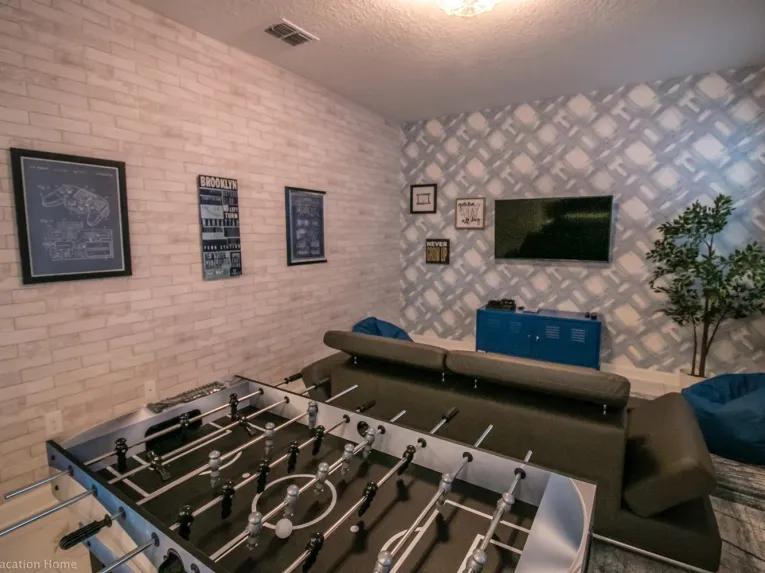 ChampionsGate (6591) 6-bedroom Villa in Davenport