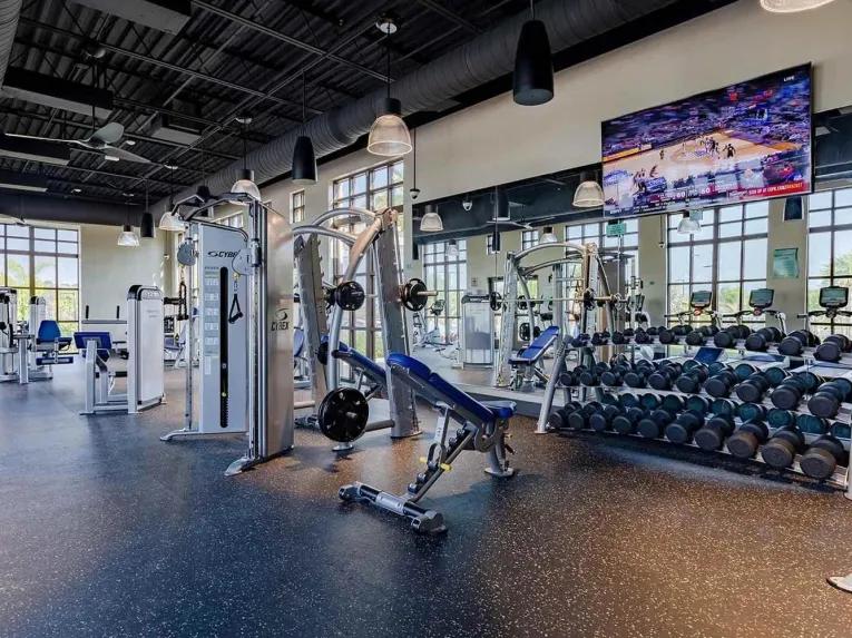 Solara Resort (31629) 9-bedroom Villa in Kissimmee