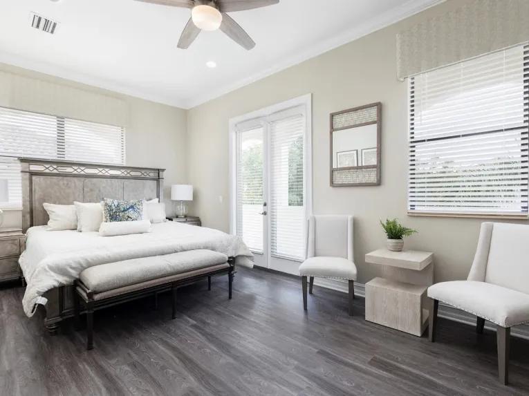 Reunion (30038) 5-bedroom Villa in Kissimmee