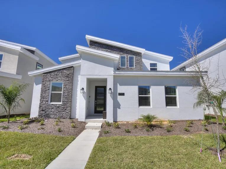 ChampionsGate (6980) 7-bedroom Villa in Davenport