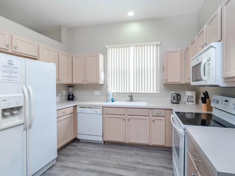 Highlands Reserve (24416) 4-bedroom Villa in Davenport