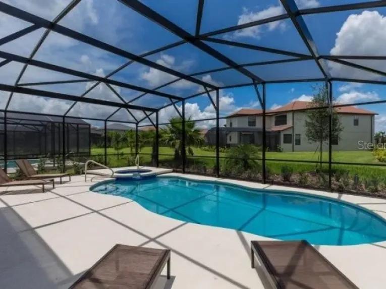 Solterra (7364) 6-bedroom Villa in Davenport