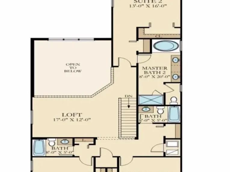 ChampionsGate (24877) 5-bedroom Villa in Davenport