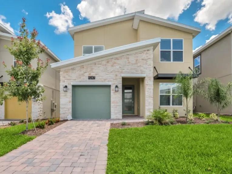ChampionsGate (7046) 5-bedroom Villa in Davenport
