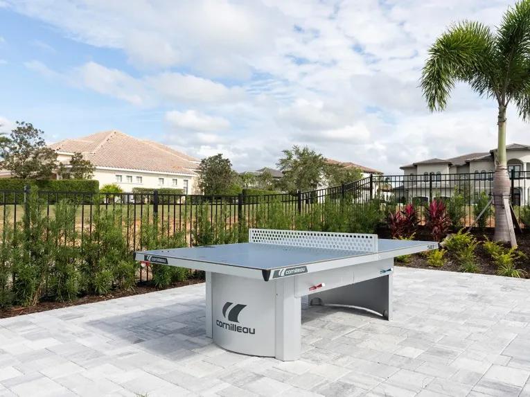 Reunion (34189) 9-bedroom Villa in Kissimmee