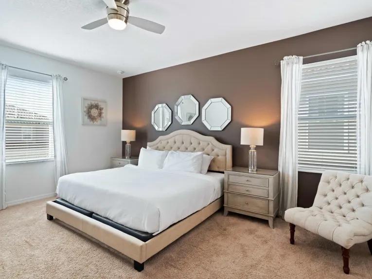 Solterra (29416) 14-bedroom Villa in Davenport