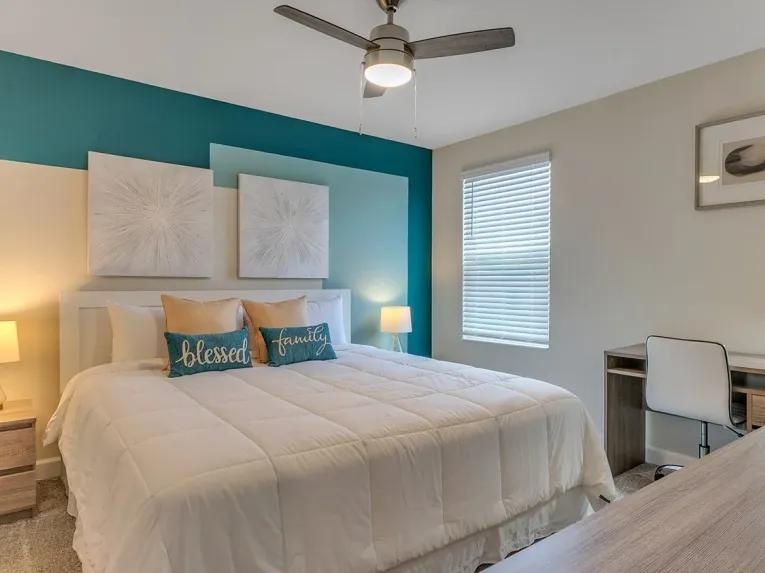 ChampionsGate (5739) 9-bedroom Villa in Davenport