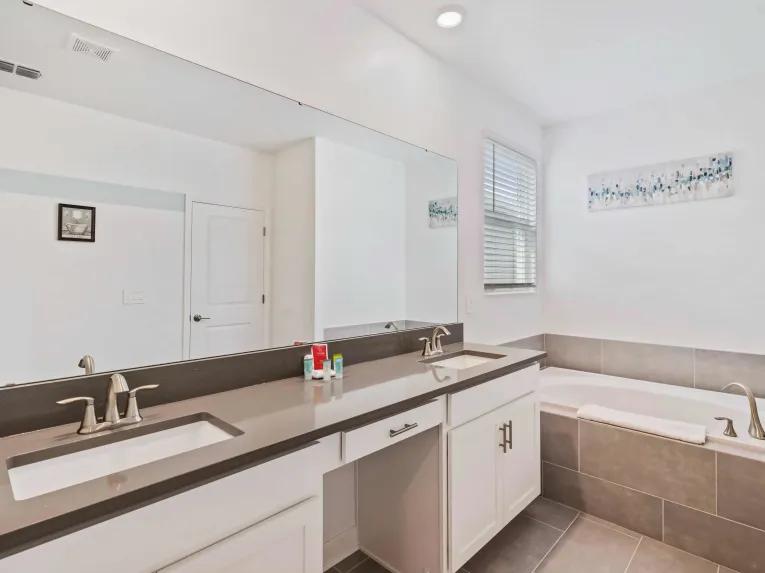 ChampionsGate (29111) 5-bedroom Villa in Kissimmee
