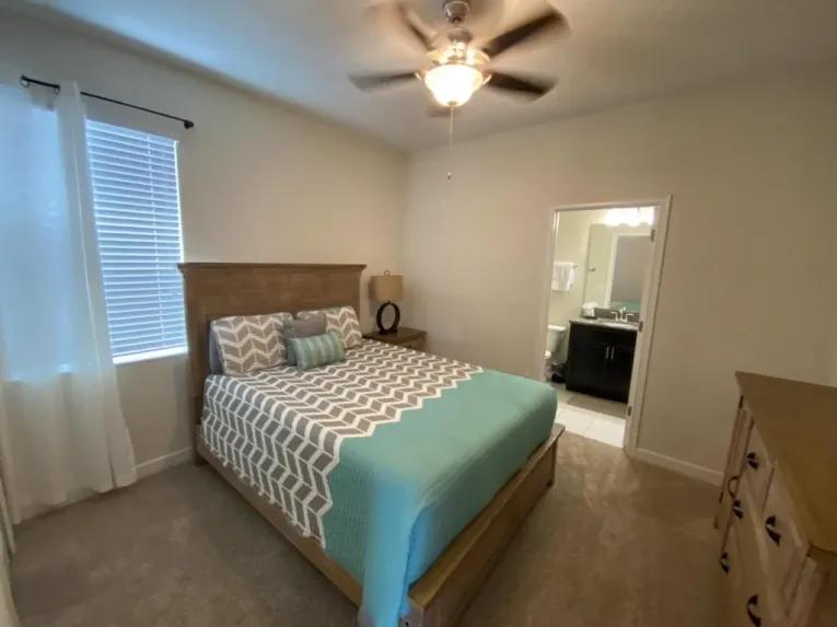 ChampionsGate (29555) 6-bedroom Villa in Davenport
