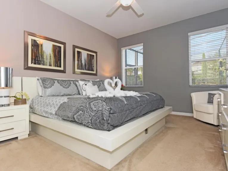 Solterra (34176) 7-bedroom Villa in Davenport