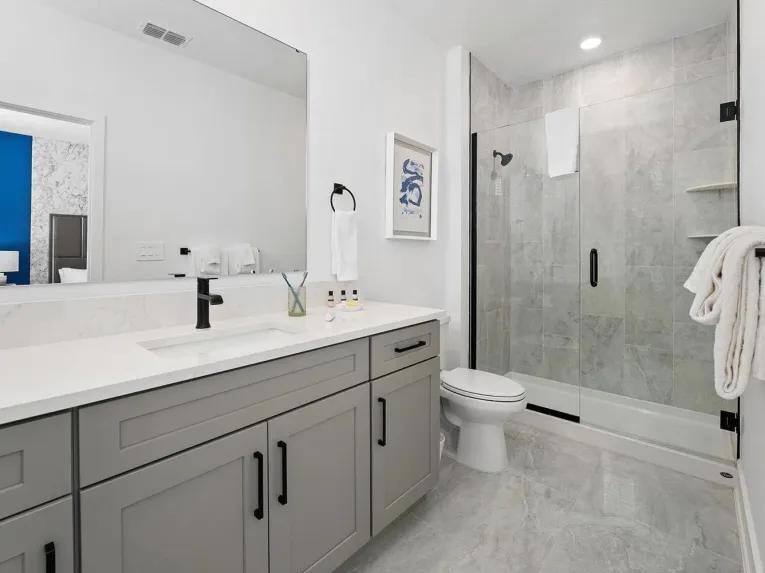 Villatel Orlando Resort (32592) 7-bedroom Villa in Orlando Town