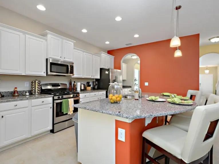 Solterra (33436) 6-bedroom Villa in Davenport