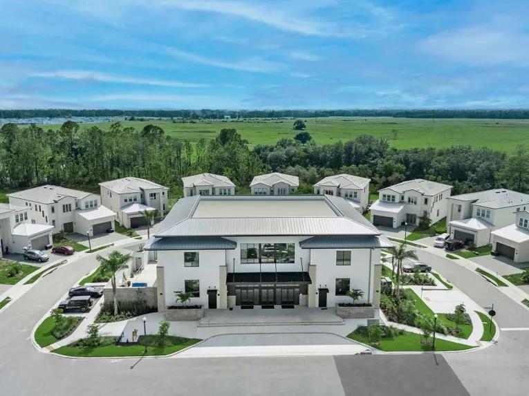 Solterra (31819) 10-bedroom Villa in Davenport