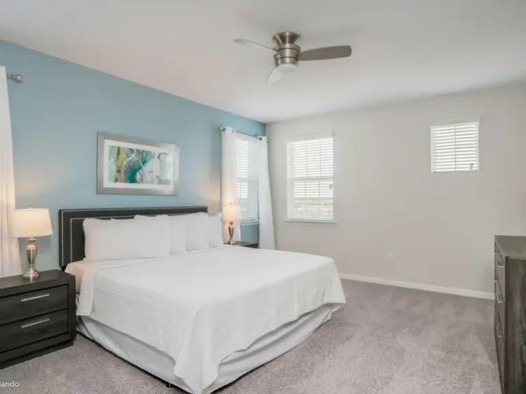 Solara Resort (3043) 6-bedroom Villa in Kissimmee