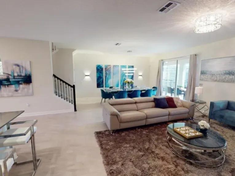 ChampionsGate (34412) 7-bedroom Villa in Davenport