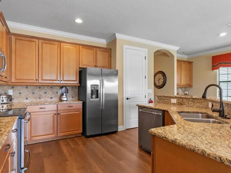 Reunion (30037) 5-bedroom Villa in Kissimmee