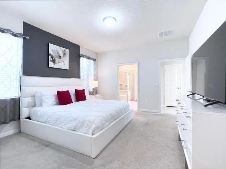 Windsor Island (7389) 8-bedroom Villa in Davenport