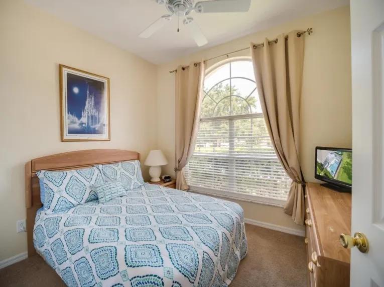 Highlands Reserve (24362) 4-bedroom Villa in Davenport