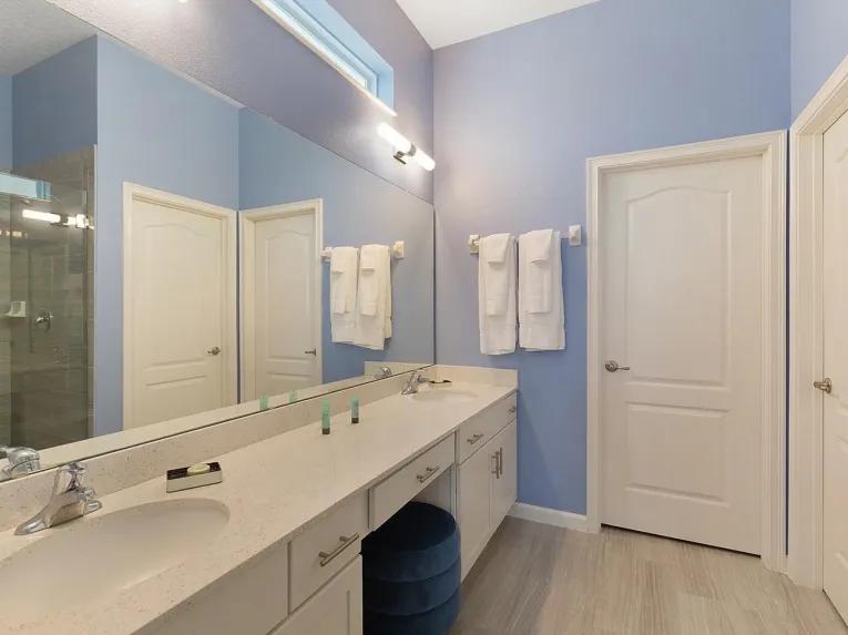 Solterra (31640) 10-bedroom Villa in Davenport