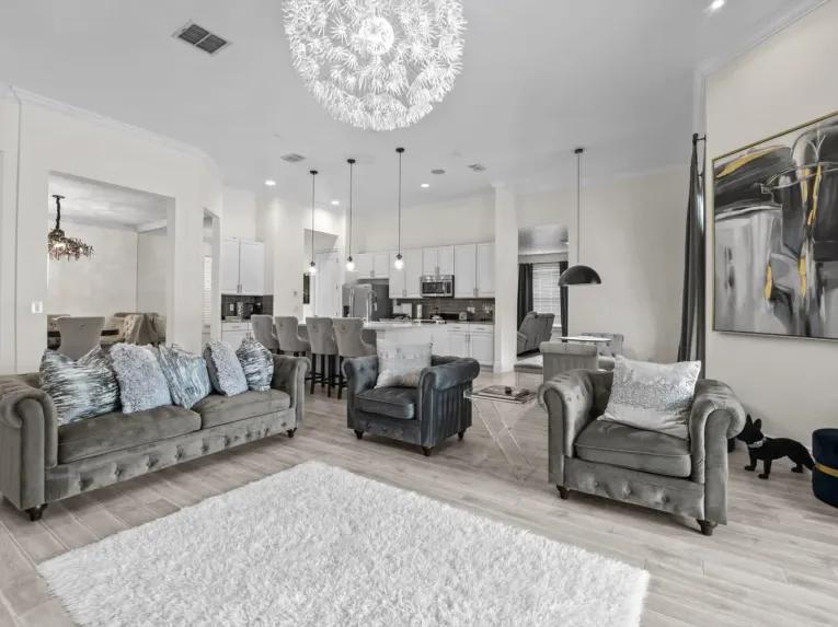 Solterra (24950) 4-bedroom Villa in Davenport