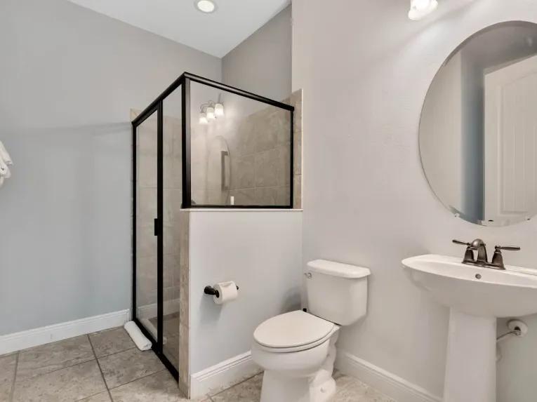 Reunion (30062) 5-bedroom Villa in Kissimmee