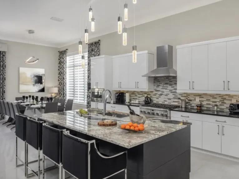 Reunion (34192) 6-bedroom Villa in Kissimmee