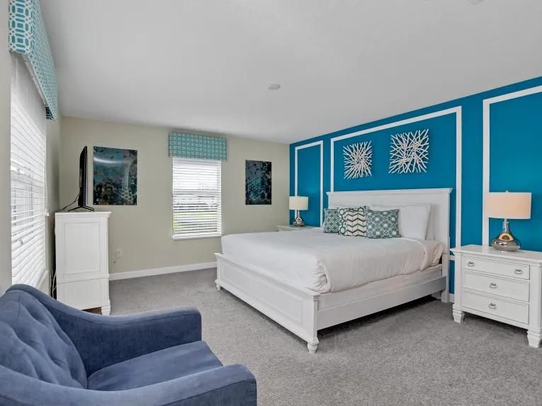 Storey Lake (26141) 5-bedroom Villa in Kissimmee