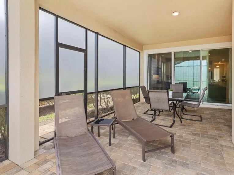 Solara Resort (29400) 7-bedroom Villa in Kissimmee
