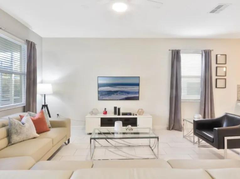 ChampionsGate (29461) 8-bedroom Villa in Davenport