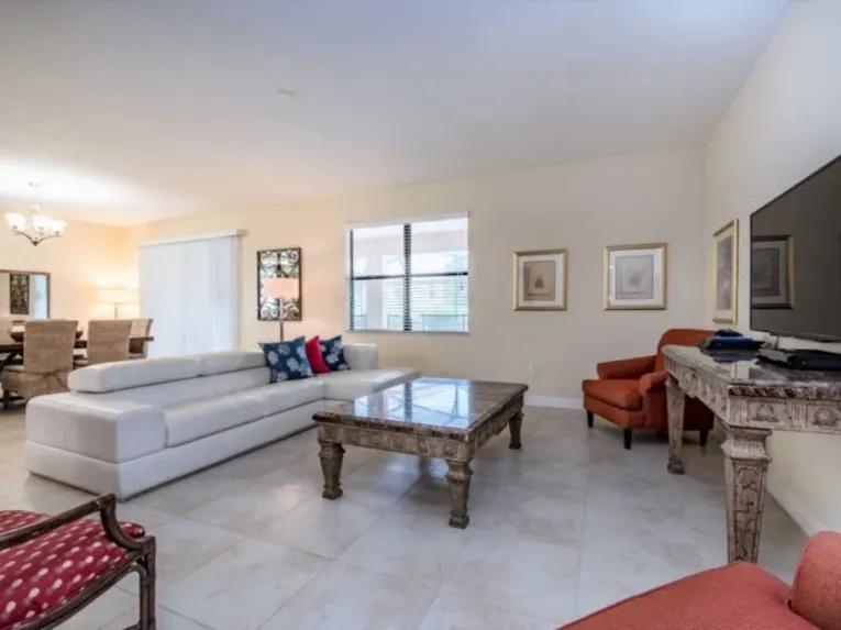 ChampionsGate (7130) 5-bedroom Villa in Davenport