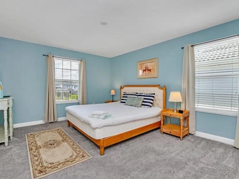 ChampionsGate (24877) 5-bedroom Villa in Davenport