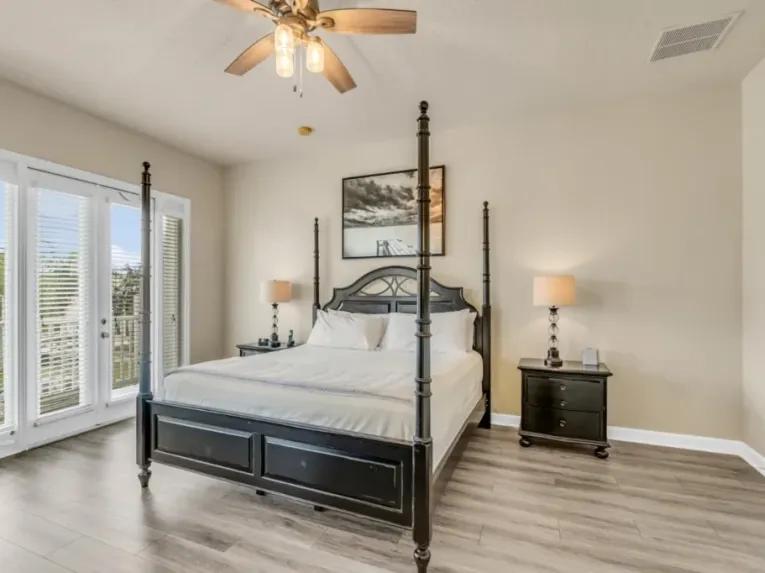 Reunion (24194) 5-bedroom Villa in Kissimmee