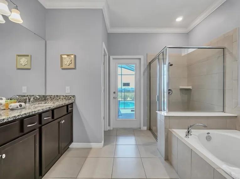 Windsor Island (26143) 10-bedroom Villa in Davenport