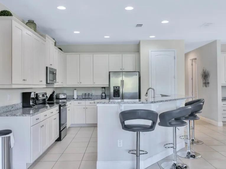 Reunion (30068) 5-bedroom Villa in Kissimmee