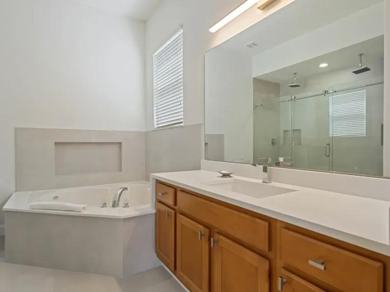 Reunion (30049) 4-bedroom Villa in Kissimmee