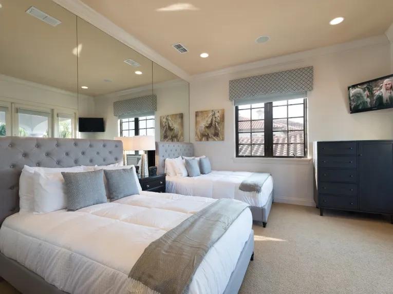 Reunion (34187) 6-bedroom Villa in Kissimmee