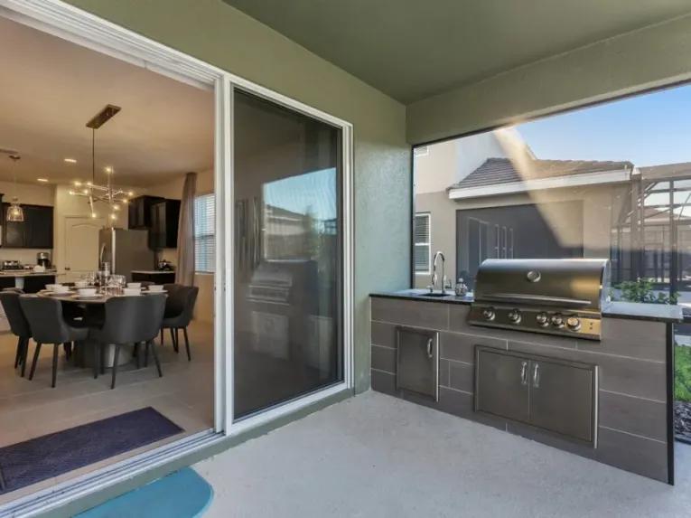 Solterra (3578) 6-bedroom Villa in Davenport