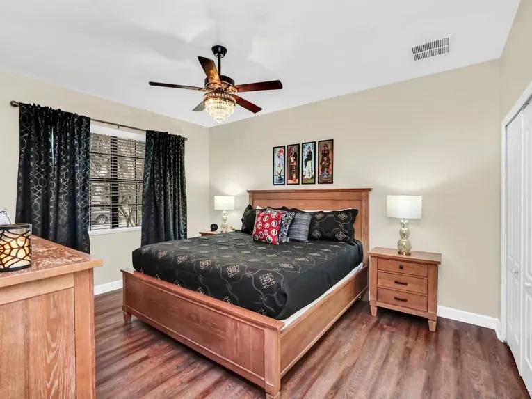 ChampionsGate (34801) 6-bedroom Villa in Davenport