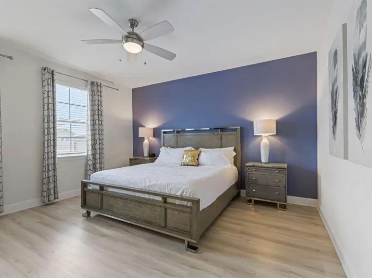 Encore Club at Reunion (34893) 8-bedroom Villa in Kissimmee