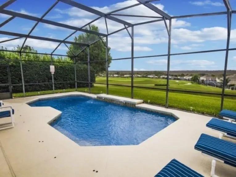 Highlands Reserve (6138) 4-bedroom Villa in Davenport